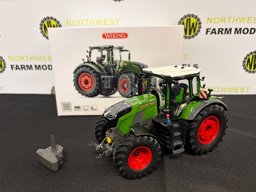 Wiking 07873 scale fendt - 07873,