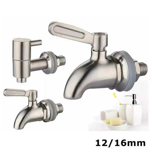 Replacement tap all container - all,