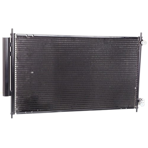 Condenser for 2004 - ac, 2004-2008