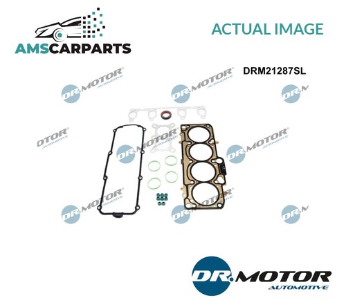Engine top gasket - top,