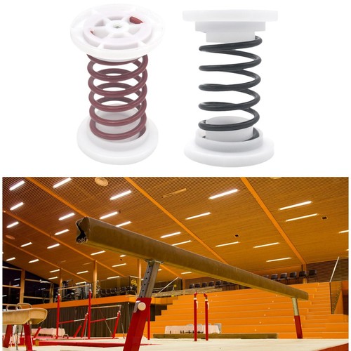 Gymnastics spring heavy - spring,