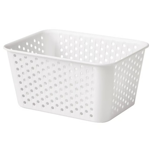 Ikea small storage - storage, basket