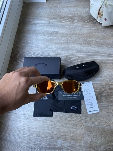 Oakley juliet unisex - oakley,