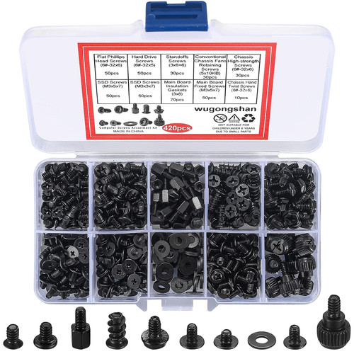 420 pcs computer - pcs,