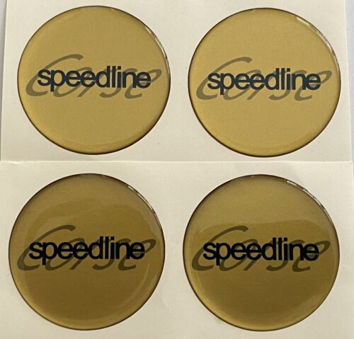Speedline corse alloy wheel - speedline,