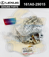 TOYOTA Prius C AQUA LEXUS CT200H AURIS Electric Water Pump 161A0-29015