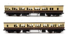 JANICK MODELS 'O' GAUGE RAKE