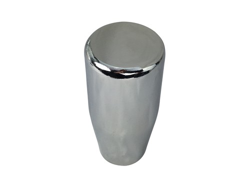 Chrome gear shift knob for - chrome, d1