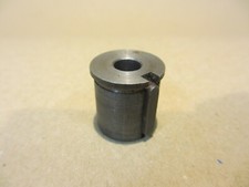 GENUINE HOBBYMAT MD65 LATHE -  CHANGE GEAR BUSH 