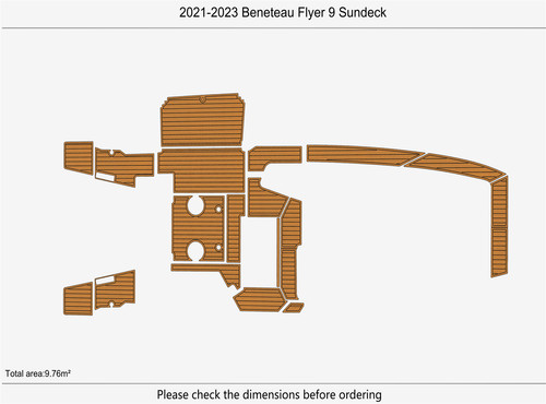 2021 2023 beneteau - beneteau, 9