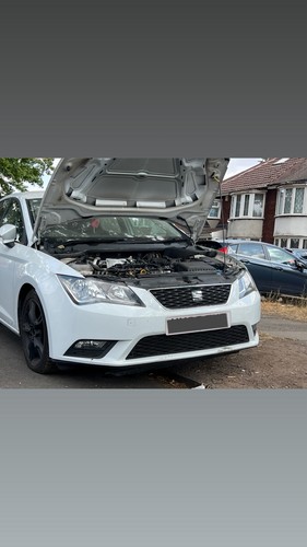 Seat leon mk3 2013 2017 - mk3,