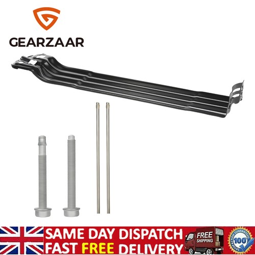 Spare wheel carrier lower - spare,