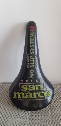 Selle san marco rolls black - selle,