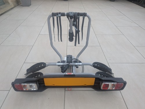 Witter zx202 towbar mounted - zx202,