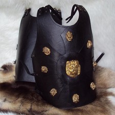 Roman Greek Medieval Black