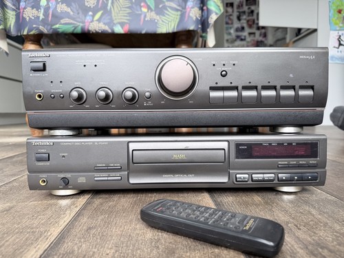 Technics player pg490 - technics, &