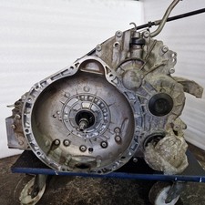 Mercedes W169 W245 A150 A160