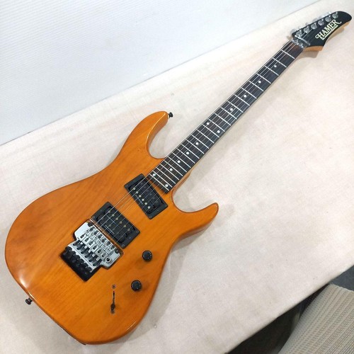 Hamer slammer series diablo - slammer,