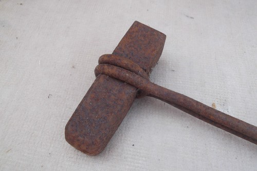 Vintage blacksmiths - vintage,