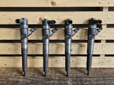 CITROEN BERLINGO 1.6 DIESEL INJECTOR X1 0445110 2016-2019