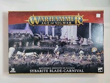 Warhammer Age of Sigmar