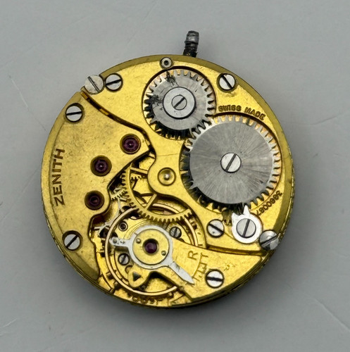 Zenith 88p watch - zenith,