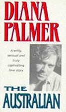 The Australian Hardcover Diana Palmer
