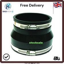 110mm Drainage Pipe Adapter