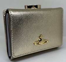VIVIENNE WESTWOOD GOLD