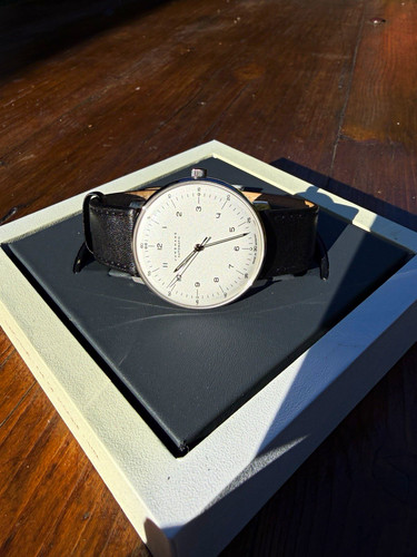 Junghans max bill - junghans,
