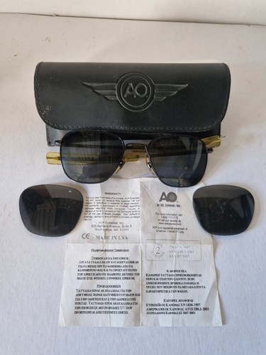 Vintage american optical - optical, ao