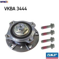 WHEEL BEARING KIT VKBA 3444