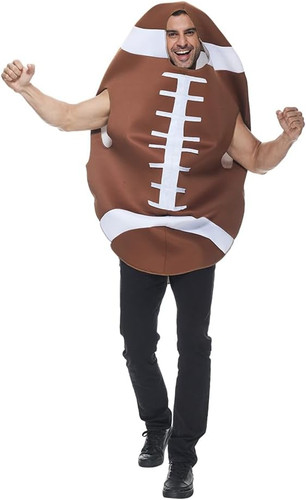 Adult rugby jumpsuit american - jumpsuit,