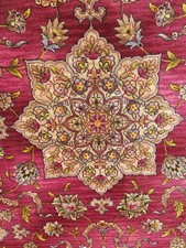 crossleys sultana  panel