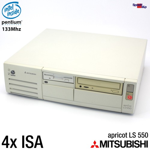 Isa mitsubishi apricot - isa,