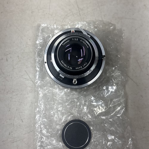 100mm tessar carl zeiss - 100mm,