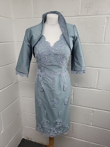 John charles blue lace - blue,