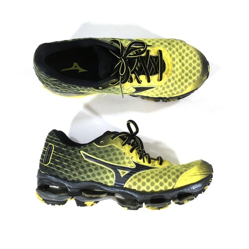 Mizuno wave prophecy - prophecy, running