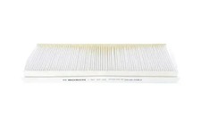 Cabin filter Particulate