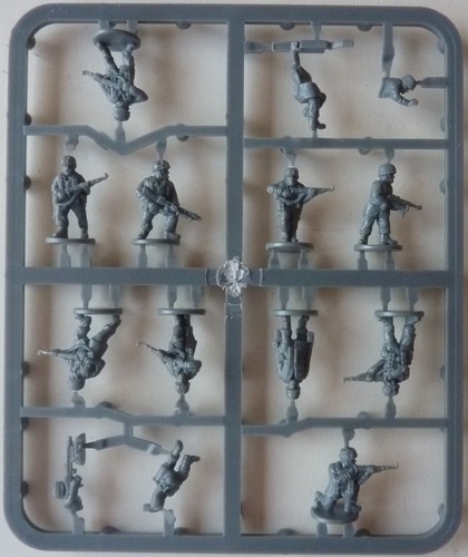 Plastic soldier company psc - soldier,