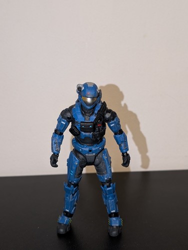 Mcfarlane toys halo reach - toys,