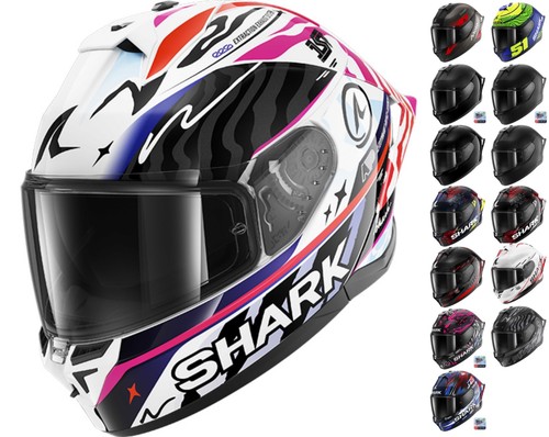 Shark skwal cup motorbike 2026 - motorbike,
