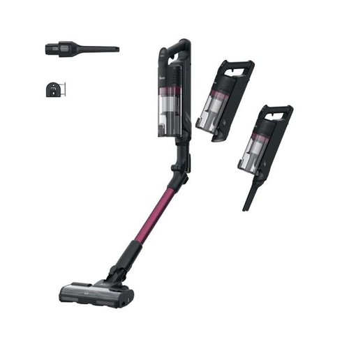 Hoover cordless vacuum cleaner - hoover,