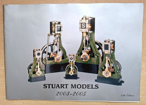 Stuart models fully - models,
