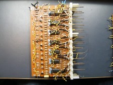 Wersi helios circuit board  HK13