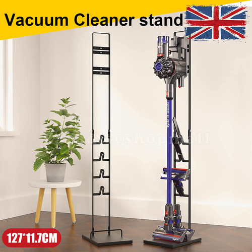 Vacuum cleaner stand for - for, dyson