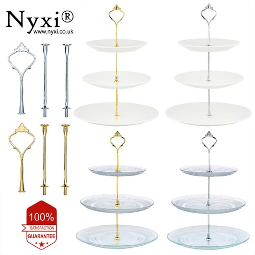 Afternoon tea cake stand - afternoon,