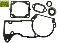 CHAINSAW MUFFLER CYLINDER