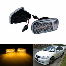 Pair For Honda Civic MK VII