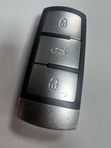 Genuine volkswagen button - volkswagen, 3